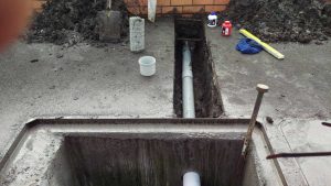 Stormwater Brunswick | Melbourne | Finlay Plumbing