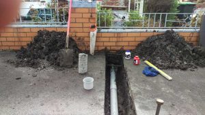 Stormwater Brunswick | Melbourne | Finlay Plumbing