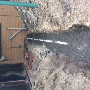 Stormwater Drains Melbourne | Finlay Plumbing