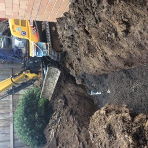 Stormwater Drains Melbourne | Finlay Plumbing