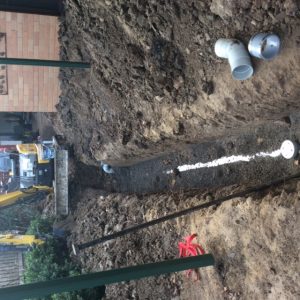 Stormwater Drains Melbourne | Finlay Plumbing