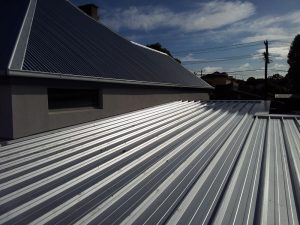Metal Roofing Melbourne | Finlay Plumbing