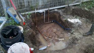 Water Meter Essendon | Finlay Plumbing
