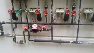 Pool Manifold Melbourne | Finlay Plumbing