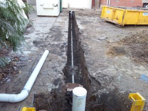 Sewer Replacement Melbourne | Finlay Plumbing