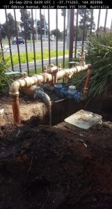 Backflow Device Setup Keilor Downs | Finlay Plumbing