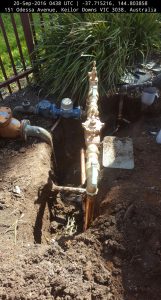 Backflow Device Setup Keilor Downs | Finlay Plumbing