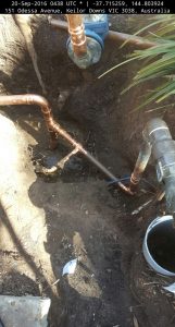 Backflow Device Setup Keilor Downs | Finlay Plumbing