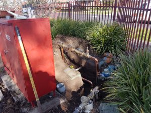 Backflow Installation Melbourne | Finlay Plumbing
