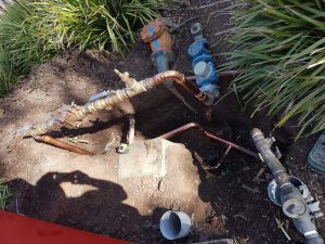 Backflow Installation Melbourne | Finlay Plumbing