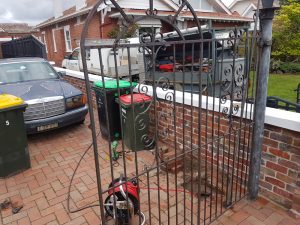 Blocked Sewer Essendon | Finlay Plumbing