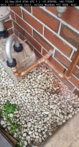 Hot Water Service Installation Altona Meadows | Finlay Plumbing