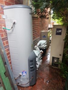Hot Water Service Installation Melbourne | Finlay Plumbing