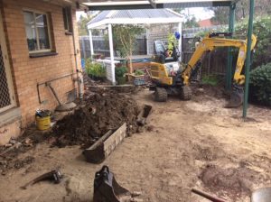 Sewer Replacement Melbourne | Finlay Plumbing