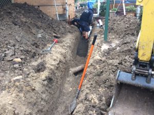 Sewer Replacement Melbourne | Finlay Plumbing