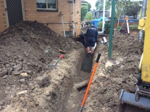 Sewer Replacement Melbourne | Finlay Plumbing