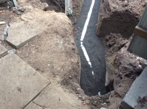 Sewer Works Melbourne | Finlay Plumbing