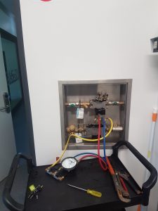 Back Flow Prevention Device Essendon | Finlay Plumbing