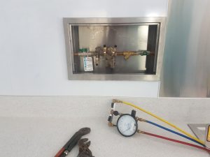 Back Flow Prevention Device Essendon | Finlay Plumbing