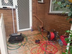 Blocked Sewer Essendon | Flushable Wipes | Finlay Plumbing