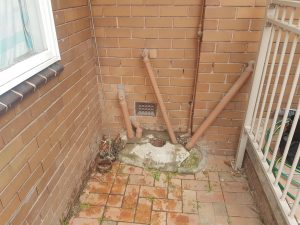 Blocked Sewer Essendon | Flushable Wipes | Finlay Plumbing