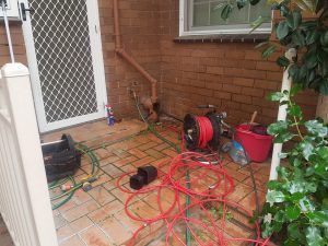 Blocked Sewer Essendon | Flushable Wipes | Finlay Plumbing