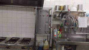 Electric Hot Water Service Essendon | Finlay PLumbing