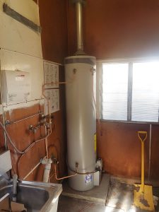 Hot Water Upgrade Essendon | Rheem 170 Litre HWS | Finlay Plumbing
