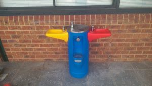 School Drinking Fountain Essendon | Finlay Plumbing