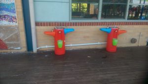 School Drinking Fountains Aberfeldie | AquaBubblers | Finlay Plumbing