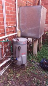 Rheem Electric Hot Water Service | Essendon | Finlay Plumbing