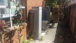 Hot Water Service North Essendon | Finlay Plumbing