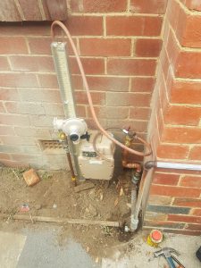 Testing for Gas Leak Aberfeldie Park | Finlay Plumbing