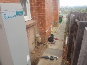 Testing for Gas Leak Aberfeldie Park | Finlay Plumbing