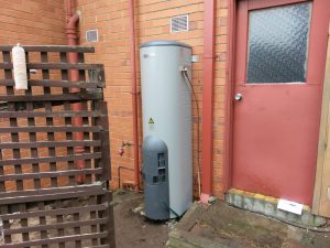 Hot Water Service Replacement Oak Park | Finlay Plumbing