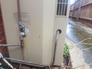 Hot Water Service Repair Essendon | Finlay Plumbing