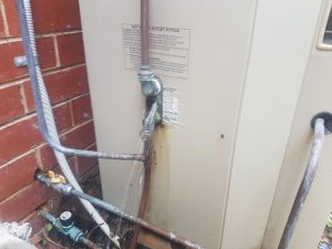 Hot Water Service Repair Essendon | Finlay Plumbing