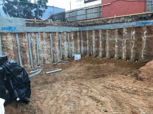 Vertical Agi Drains Essendon | Finlay Plumbing