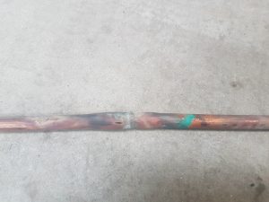Burst Water Pipe Essendon | Frozen Water Pipe | Finlay Plumbing