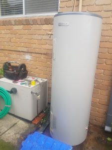 Electric Hot Water Unit Installation Essendon | Finlay Plumbing