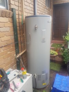 Electric Hot Water Unit Installation Essendon | Finlay Plumbing