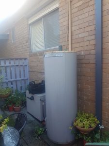 Hot Water Service Replacement Essendon | Burst Hot Water Unit | Finlay Plumbing