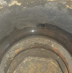 Hot Water Service Replacement Essendon | Burst Hot Water Unit | Finlay Plumbing