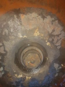 Hot Water Service Replacement Essendon | Burst Hot Water Unit | Finlay Plumbing
