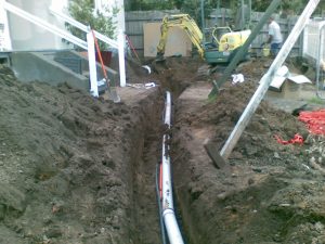 Storm water drains Moonee Ponds | Finlay Plumbing