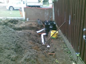 Storm water drains Moonee Ponds | Finlay Plumbing