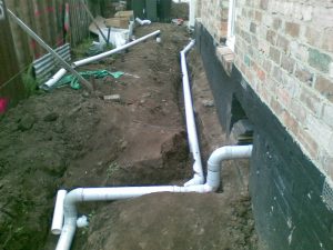 Storm water drains Moonee Ponds | Finlay Plumbing
