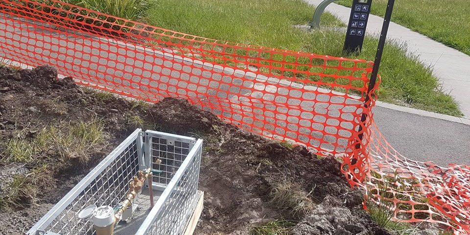 Back Flow Prevention Device | Water Meter | Craigieburn | Finlay Plumbing
