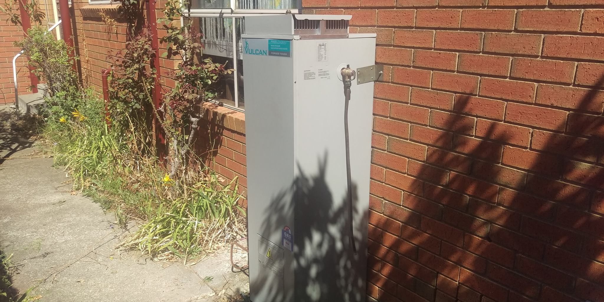 Hot Water Service North Essendon | Finlay Plumbing