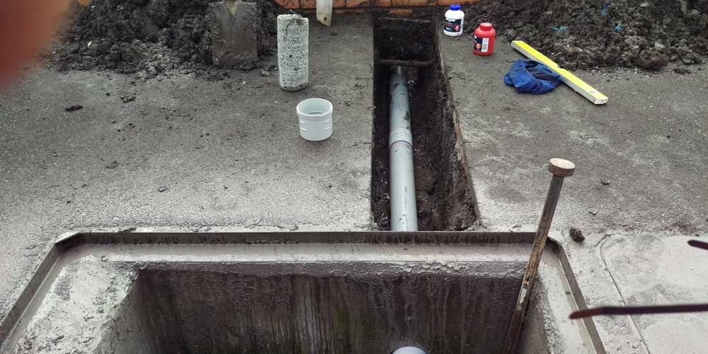 Stormwater Brunswick | Melbourne | Finlay Plumbing